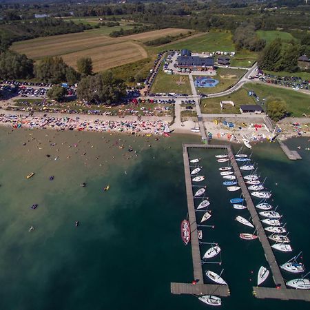 Hotel Evva Tarnobrzeg Εξωτερικό φωτογραφία