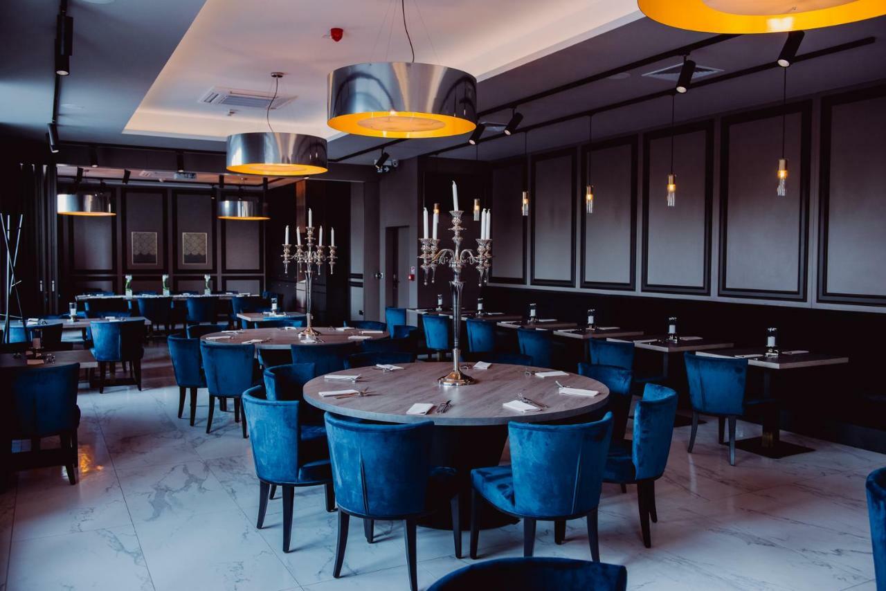 Hotel Evva Tarnobrzeg Εξωτερικό φωτογραφία