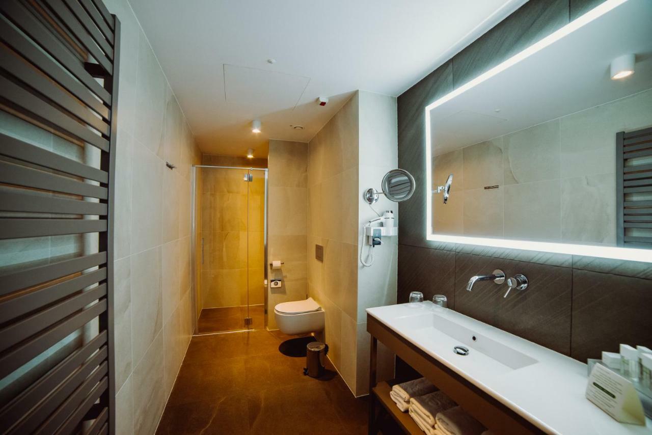 Hotel Evva Tarnobrzeg Εξωτερικό φωτογραφία