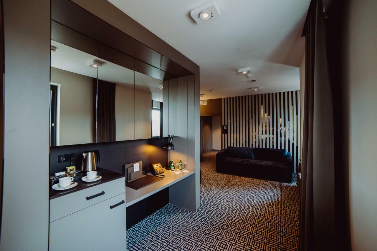 Hotel Evva Tarnobrzeg Εξωτερικό φωτογραφία