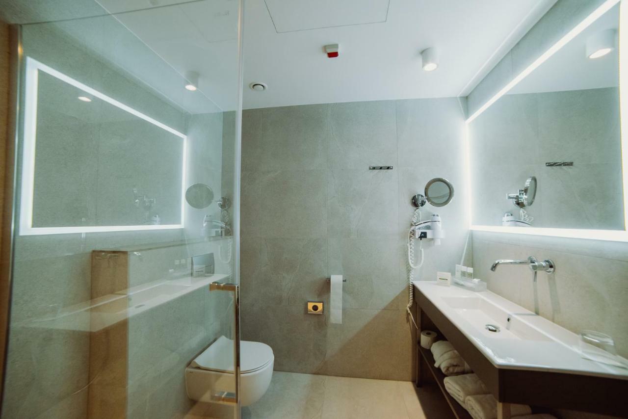 Hotel Evva Tarnobrzeg Εξωτερικό φωτογραφία