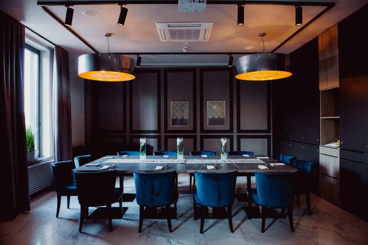 Hotel Evva Tarnobrzeg Εξωτερικό φωτογραφία
