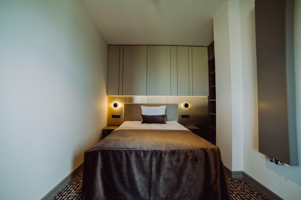 Hotel Evva Tarnobrzeg Εξωτερικό φωτογραφία