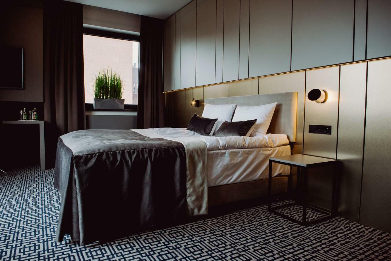 Hotel Evva Tarnobrzeg Εξωτερικό φωτογραφία